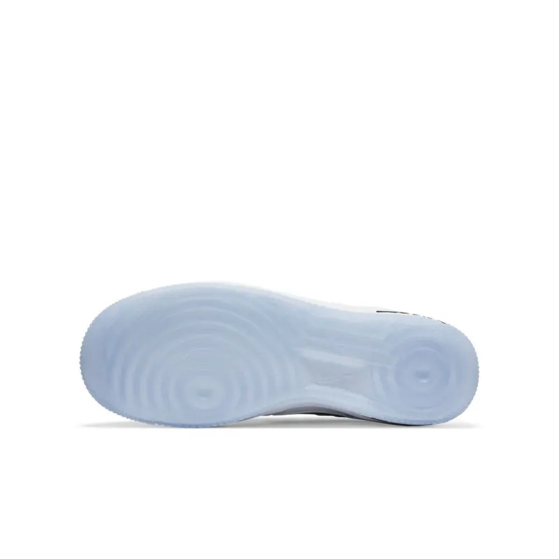 Nike Air Force 1 Low Remix White (GS) (DB2016-100)