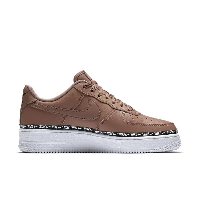 Nike Air Force 1 Low Ribbon Pack Desert Dust (Women’s) (AH6827-201)