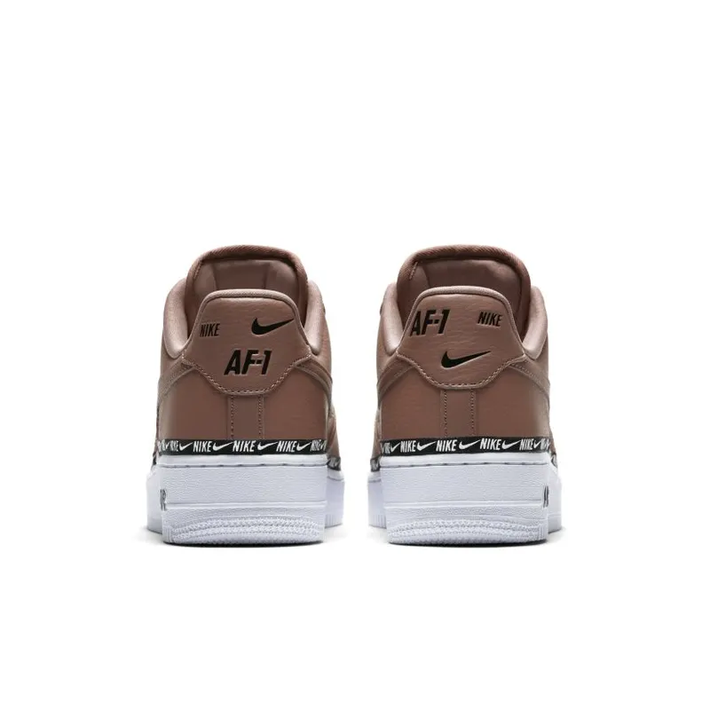 Nike Air Force 1 Low Ribbon Pack Desert Dust (Women’s) (AH6827-201)