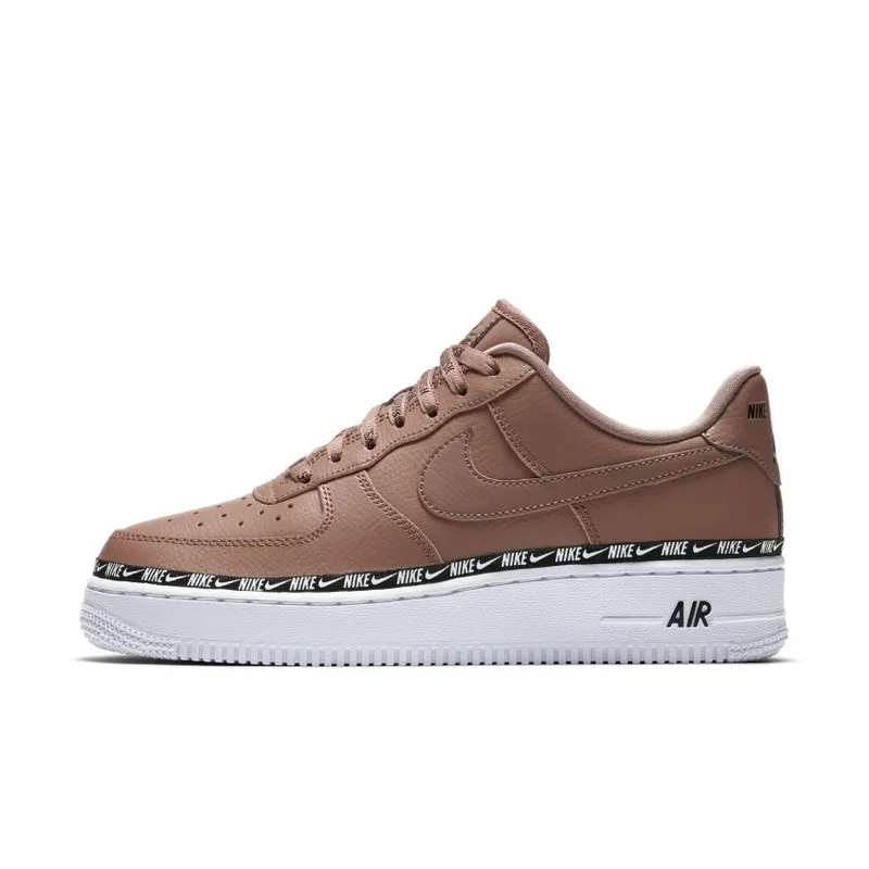 Nike Air Force 1 Low Ribbon Pack Desert Dust (Women’s) (AH6827-201)