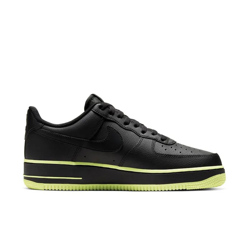 Nike Air Force 1 Low Ribbon Volt (CJ1393-003)