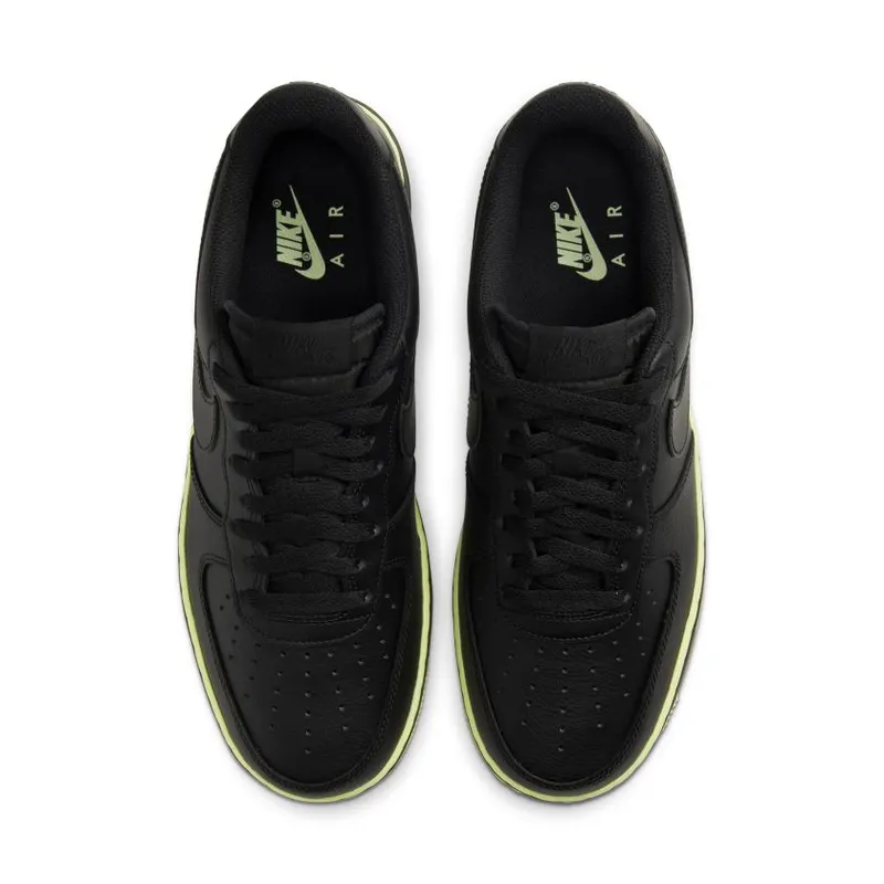 Nike Air Force 1 Low Ribbon Volt (CJ1393-003)