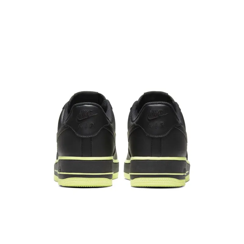 Nike Air Force 1 Low Ribbon Volt (CJ1393-003)