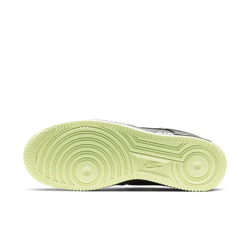 Nike Air Force 1 Low Ribbon Volt (CJ1393-003)