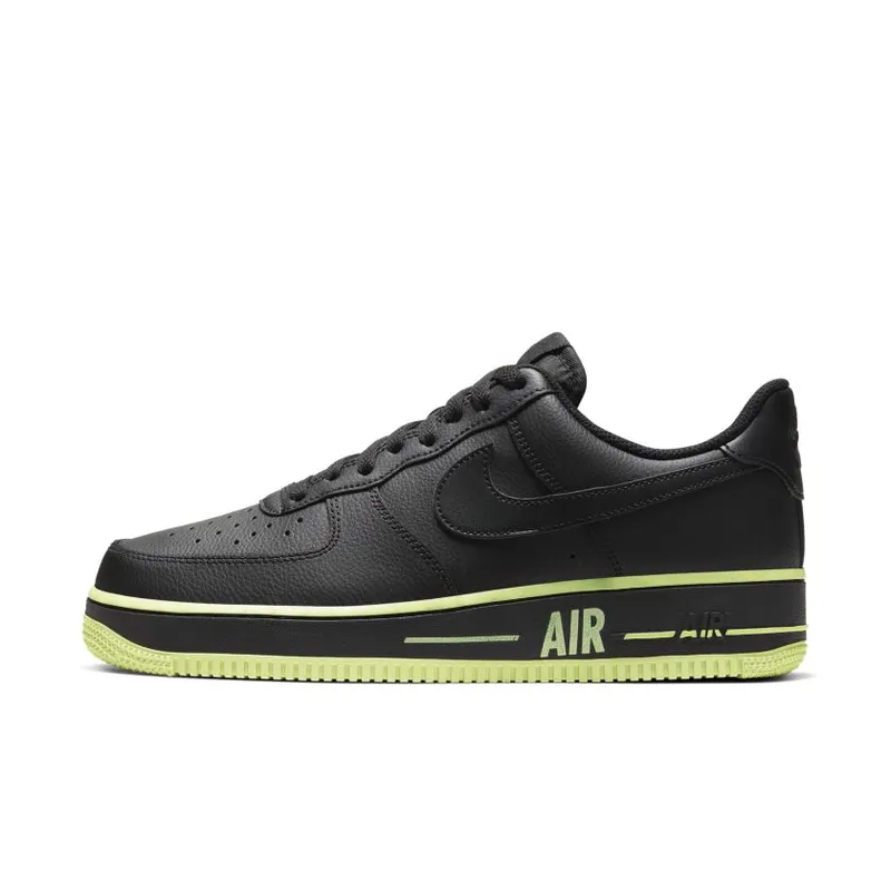 Nike Air Force 1 Low Ribbon Volt (CJ1393-003)
