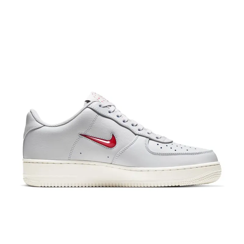 Nike Air Force 1 Low Rub Away Red (CK4392-002)