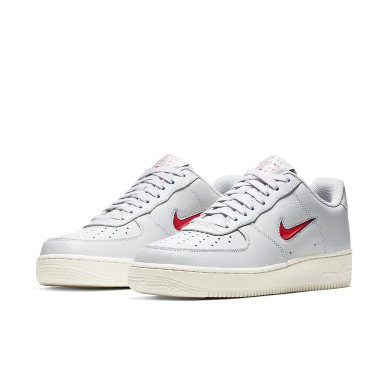 Nike Air Force 1 Low Rub Away Red (CK4392-002)