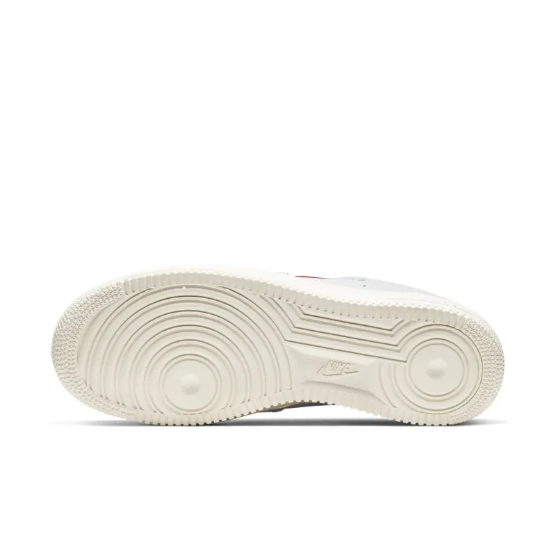 Nike Air Force 1 Low Rub Away Red (CK4392-002)