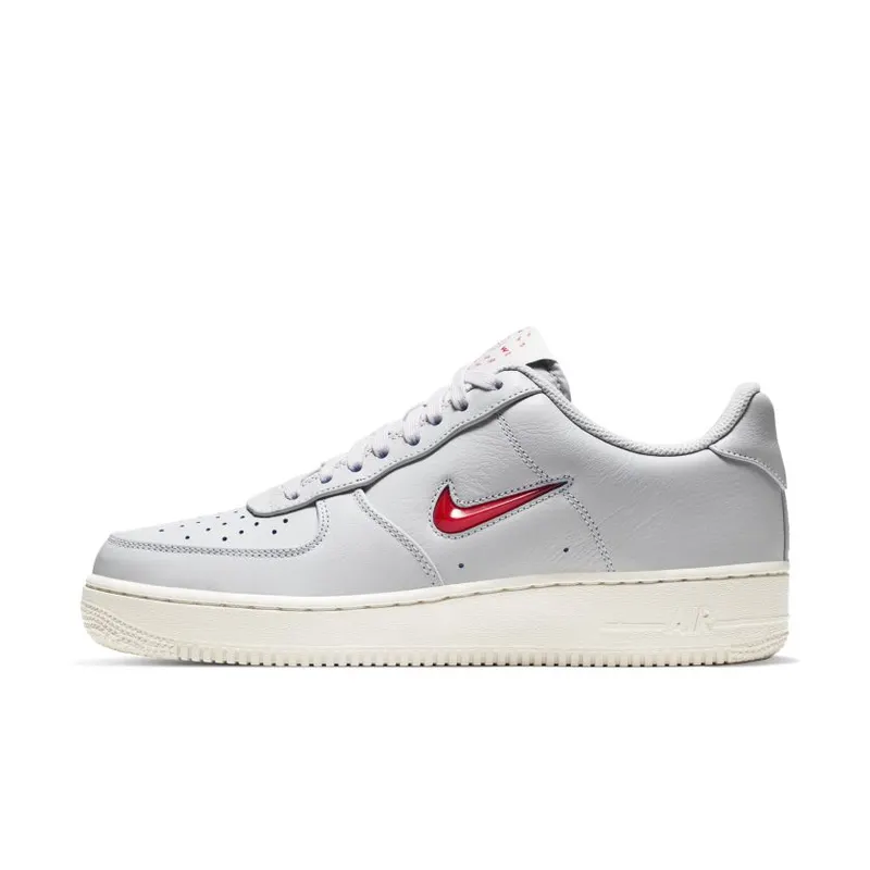 Nike Air Force 1 Low Rub Away Red (CK4392-002)