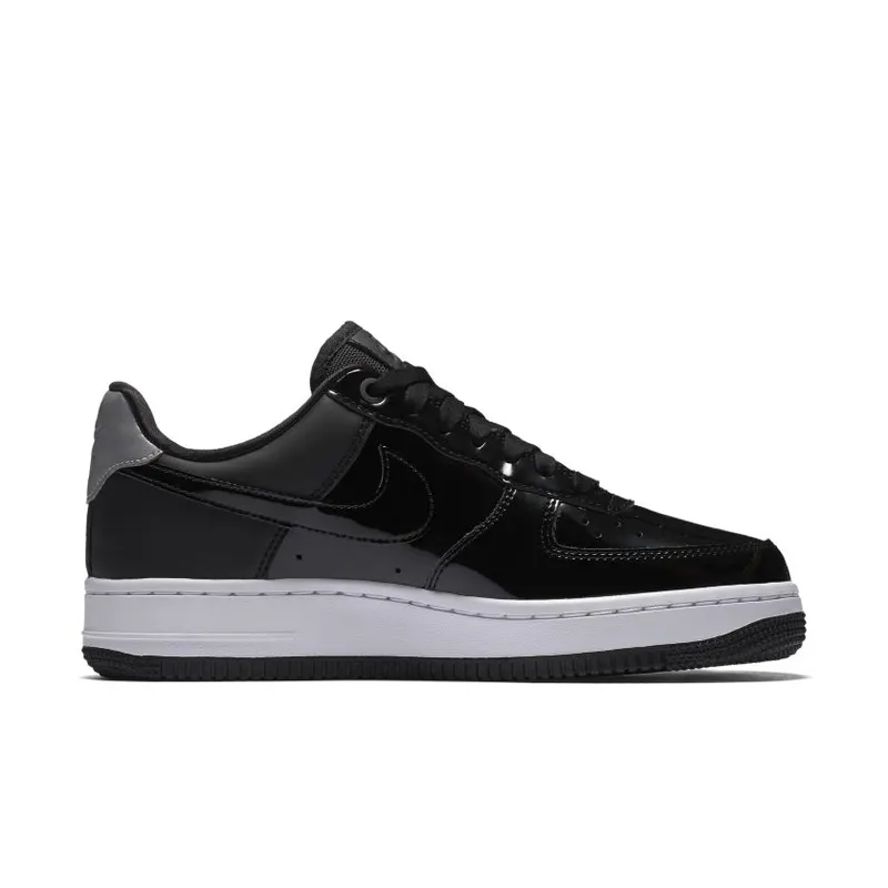 Nike Air Force 1 Low Ruby Rose Force Is Female Black (Women’s) (AH6827-001)