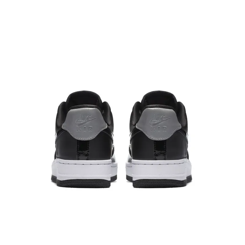 Nike Air Force 1 Low Ruby Rose Force Is Female Black (Women’s) (AH6827-001)