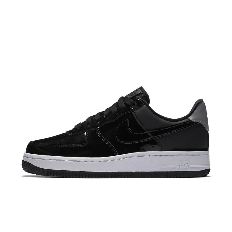 Nike Air Force 1 Low Ruby Rose Force Is Female Black (Women’s) (AH6827-001)