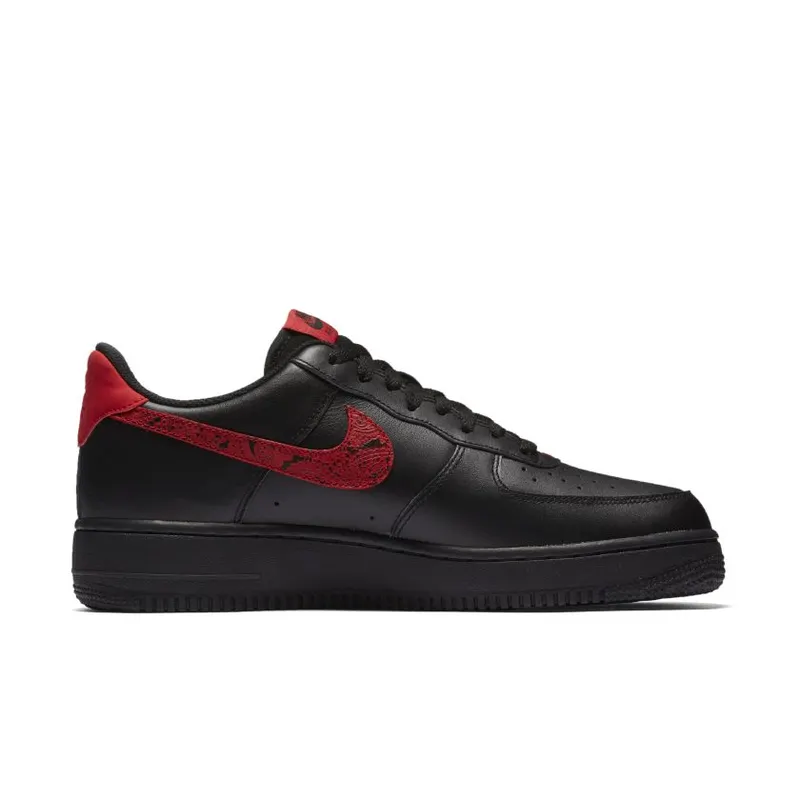 Nike Air Force 1 Low Russian Floral (AO3154-001)