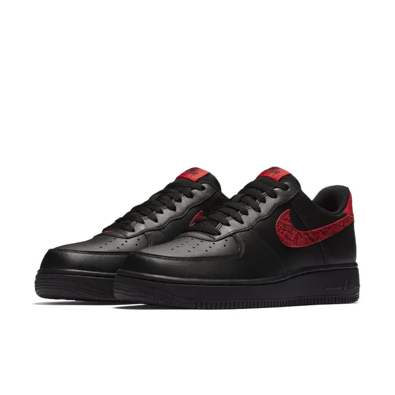 Nike Air Force 1 Low Russian Floral (AO3154-001)