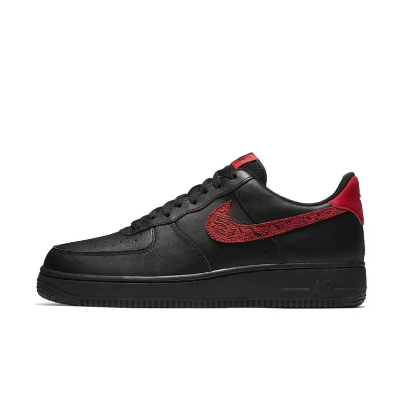 Nike Air Force 1 Low Russian Floral (AO3154-001)