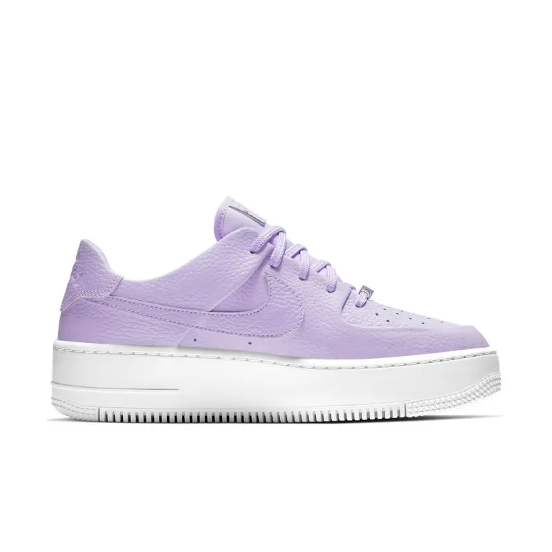 Nike Air Force 1 Low Sage Oxygen Purple (AR5339-500)