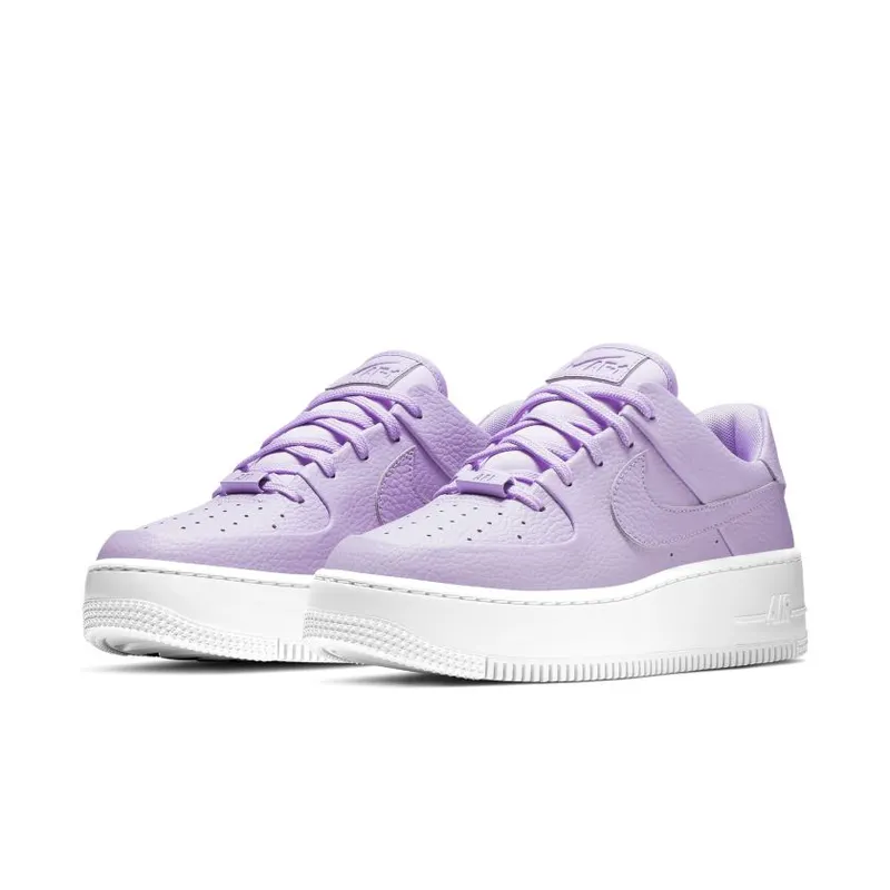 Nike Air Force 1 Low Sage Oxygen Purple (AR5339-500)
