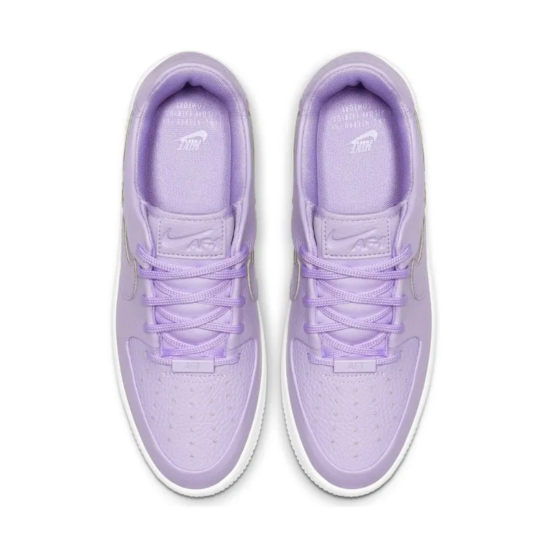 Nike Air Force 1 Low Sage Oxygen Purple (AR5339-500)