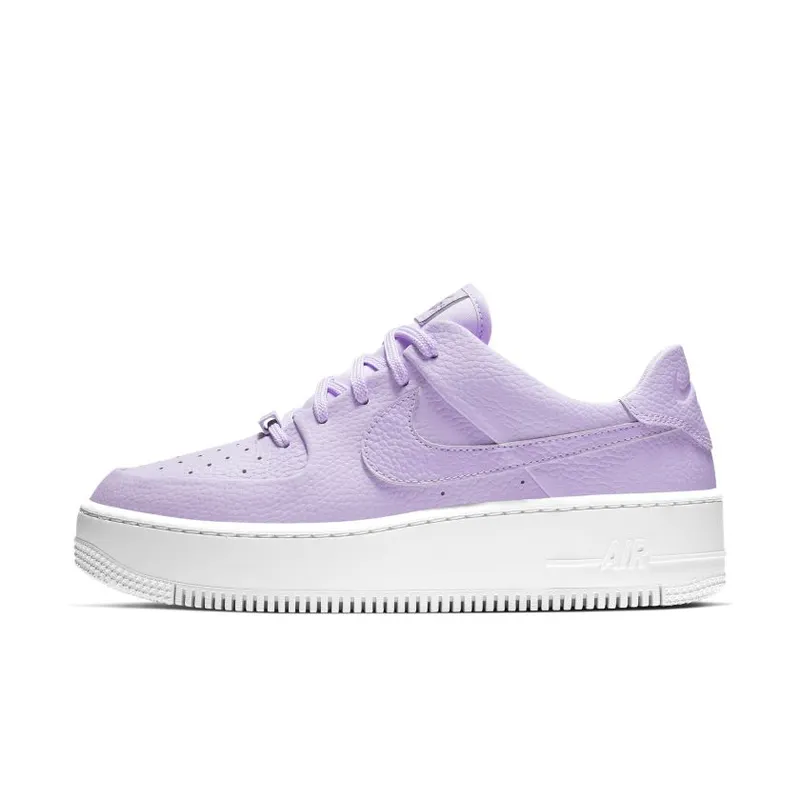 Nike Air Force 1 Low Sage Oxygen Purple (AR5339-500)