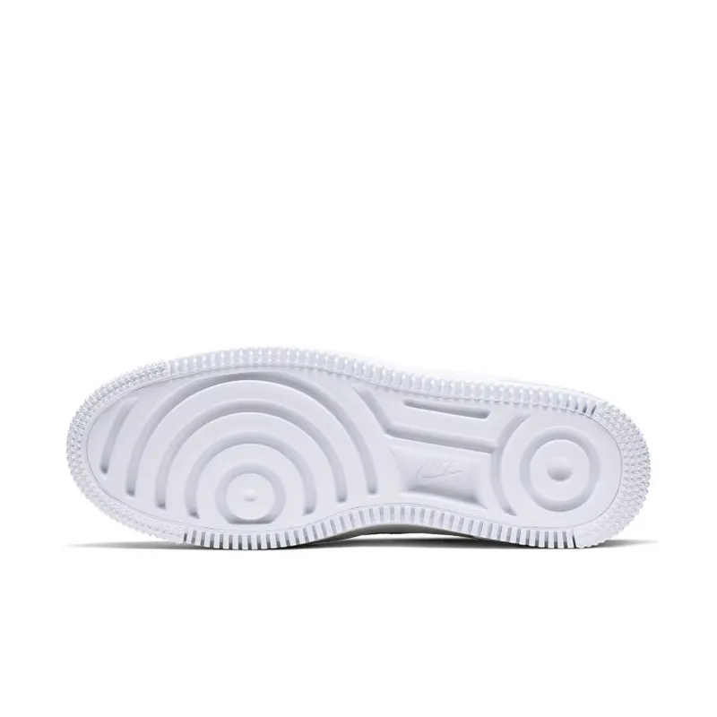 Nike Air Force 1 Low Sage White Light Blue (Women’s) (BV1976-002)