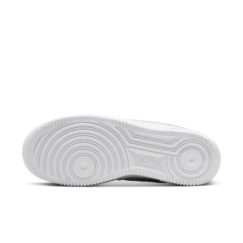Nike Air Force 1 Low Sail Lemon Wash (Women’s) (DO9458-100)