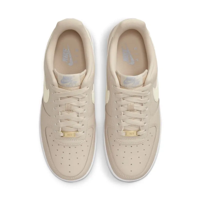 Nike Air Force 1 Low Sanddrift (Women’s) (DD8959-111)