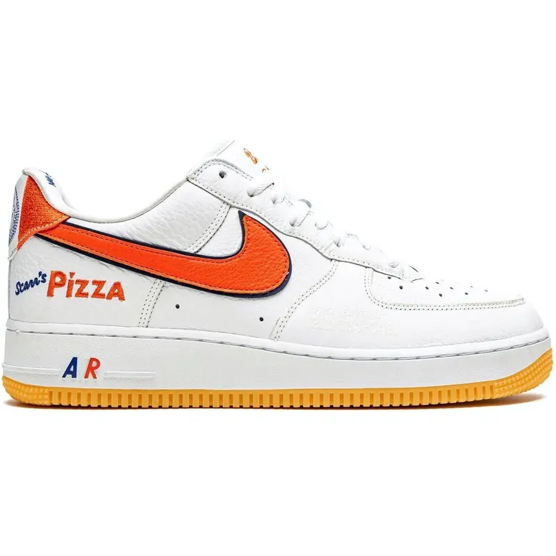 Nike Air Force 1 Low Scarr’s Pizza (CN3424-100)