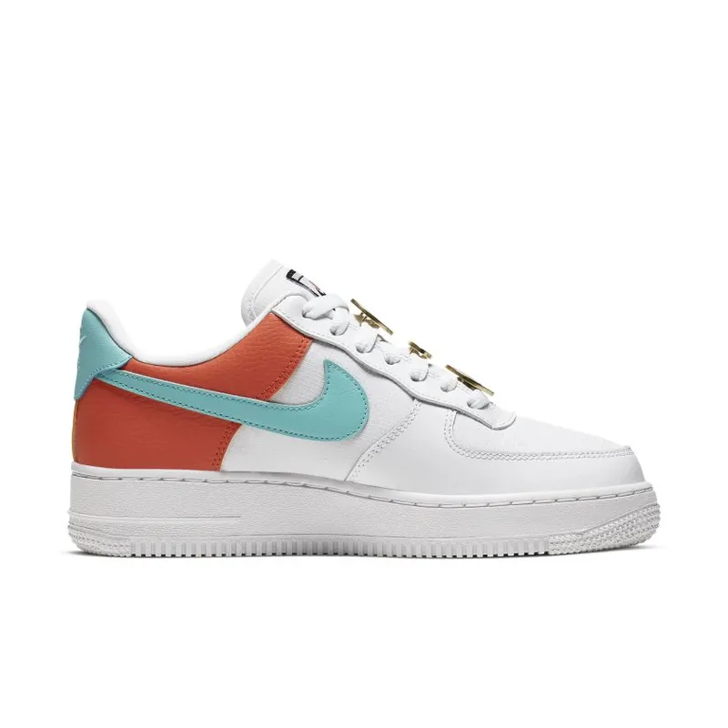 Nike Air Force 1 Low SE Basketball Pins (Women’s) (AA0287-106)