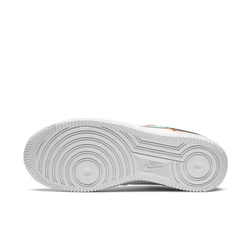 Nike Air Force 1 Low SE Basketball Pins (Women’s) (AA0287-106)