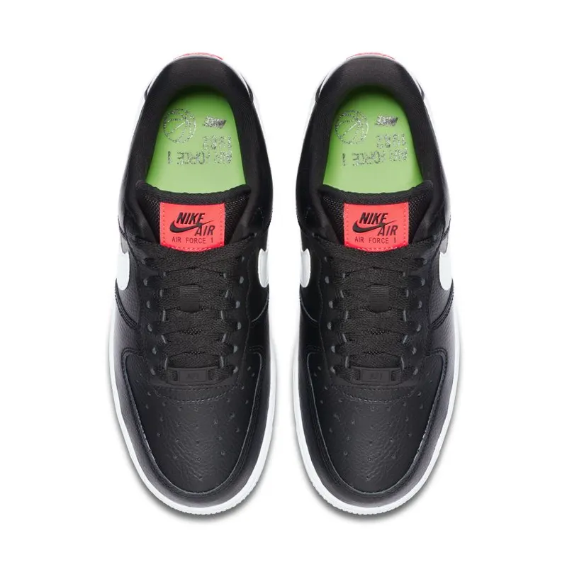 Nike Air Force 1 Low SE Black (Women’s) (CI3446-001)