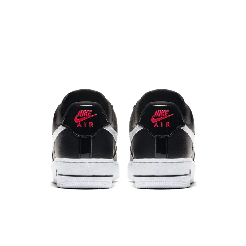 Nike Air Force 1 Low SE Black (Women’s) (CI3446-001)