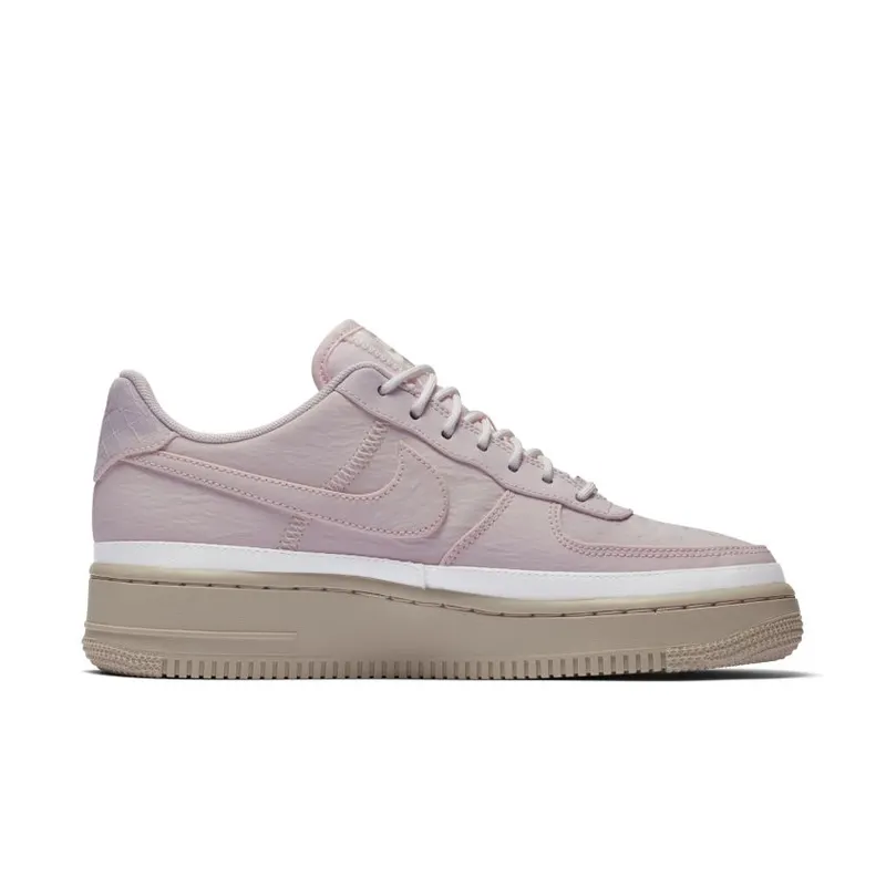 Nike Air Force 1 Low SE Soft Pink (Women’s) (AA0287-604)