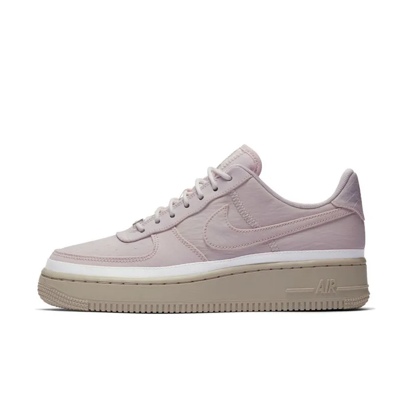 Nike Air Force 1 Low SE Soft Pink (Women’s) (AA0287-604)