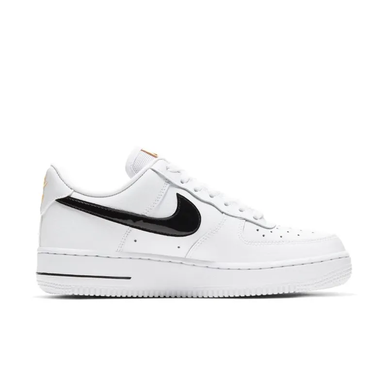 Nike Air Force 1 Low SE White (Women’s) (CI3446-100)