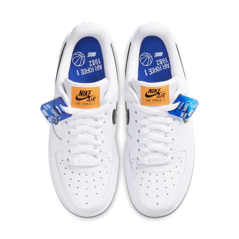 Nike Air Force 1 Low SE White (Women’s) (CI3446-100)