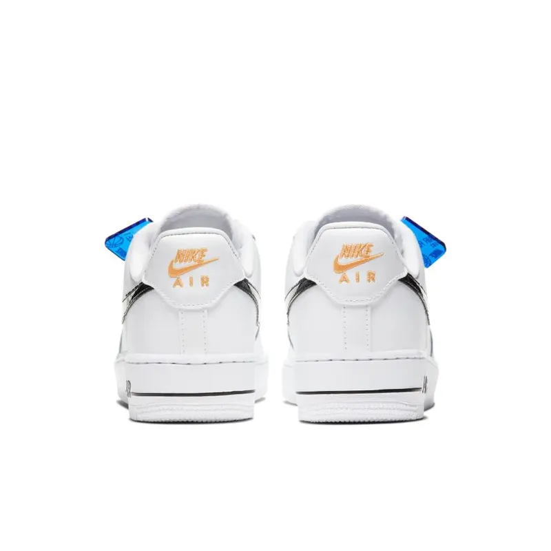 Nike Air Force 1 Low SE White (Women’s) (CI3446-100)
