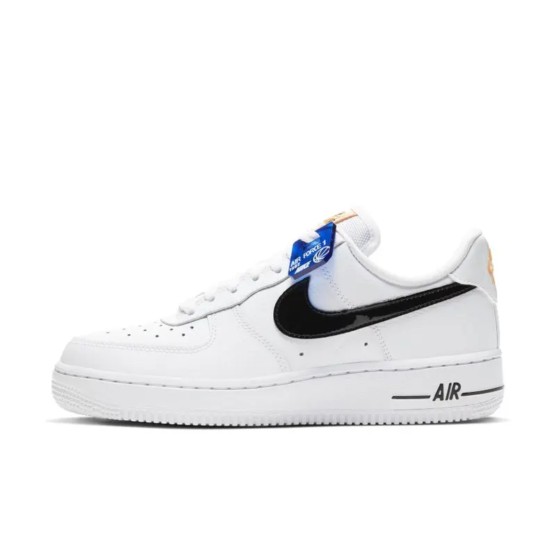 Nike Air Force 1 Low SE White (Women’s) (CI3446-100)
