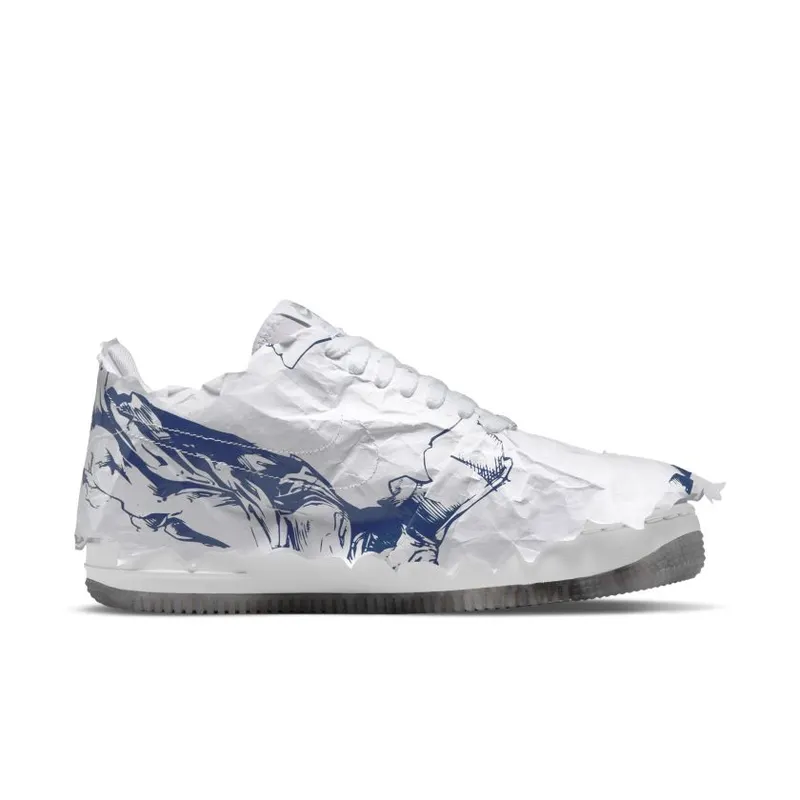 Nike Air Force 1 Low Shadow Goddess of Victory (Women’s) (DJ4635-100)