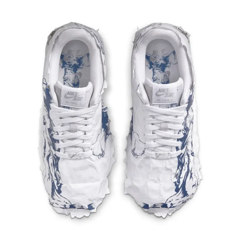 Nike Air Force 1 Low Shadow Goddess of Victory (Women’s) (DJ4635-100)
