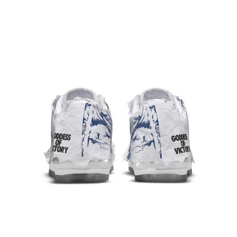 Nike Air Force 1 Low Shadow Goddess of Victory (Women’s) (DJ4635-100)
