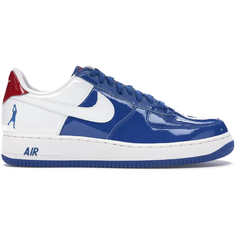 Nike Air Force 1 Low Sheed Blue Jay (306347-411)