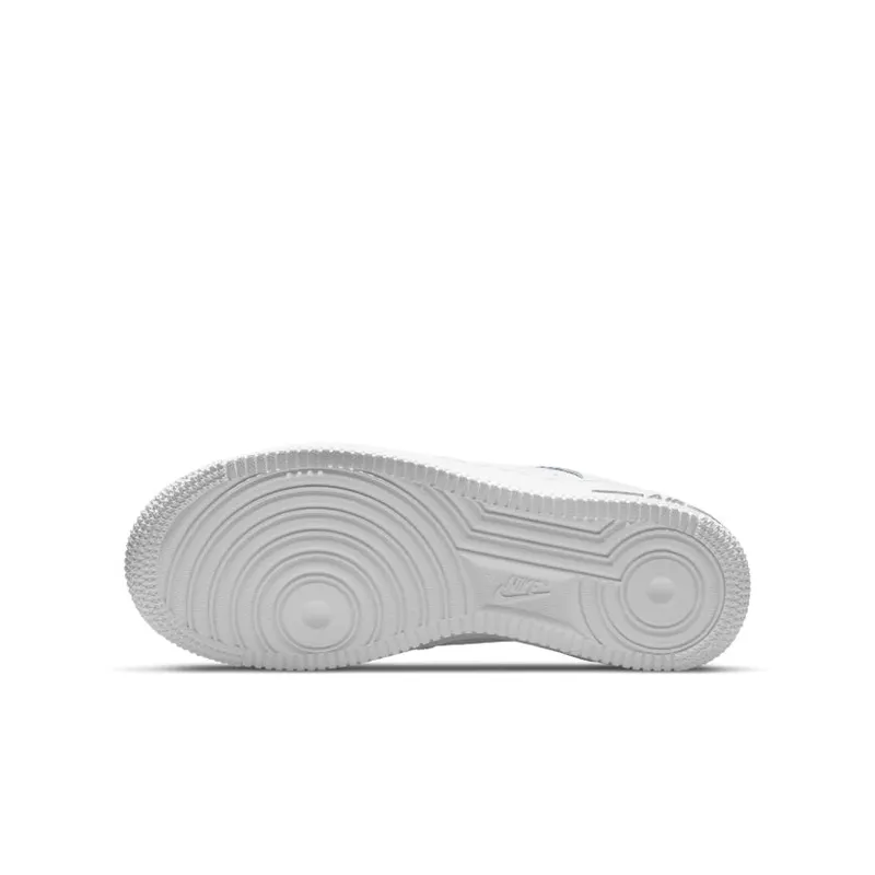 Nike Air Force 1 Low Sketch White Royal (GS) (DM3177-102)