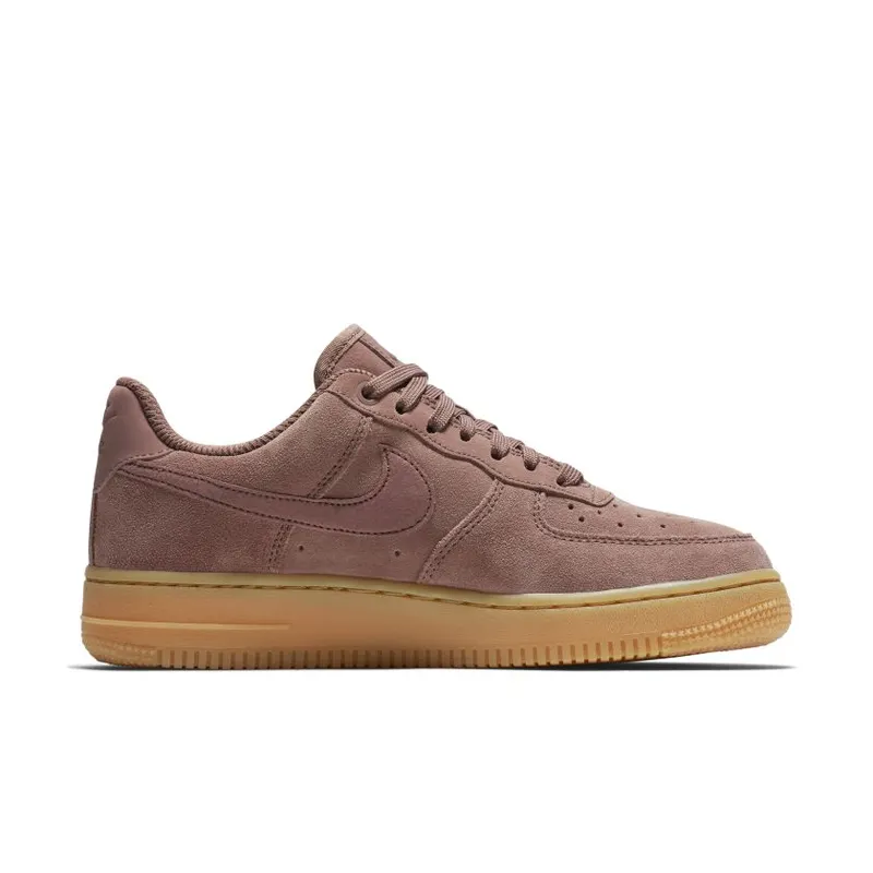 Nike Air Force 1 Low Smokey Mauve (Women’s) (AA0287-201)