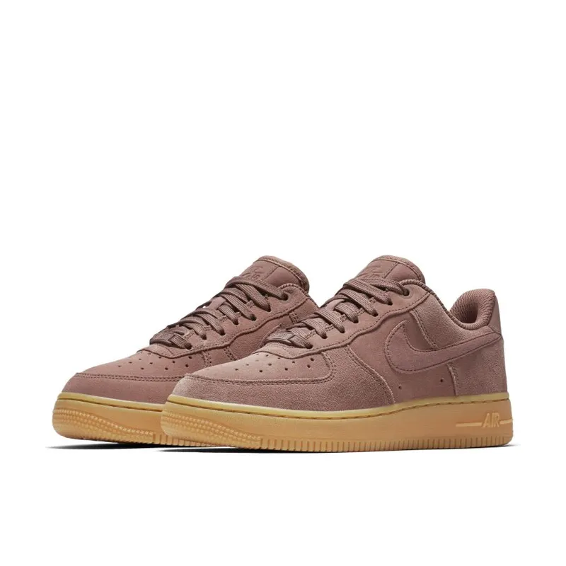 Nike Air Force 1 Low Smokey Mauve (Women’s) (AA0287-201)