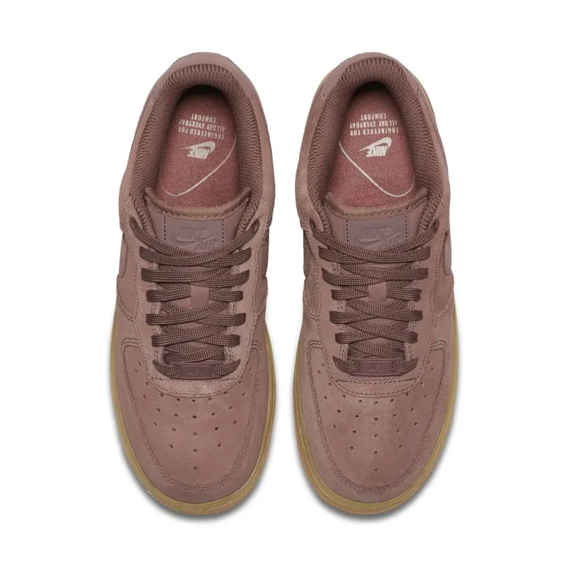 Nike Air Force 1 Low Smokey Mauve (Women’s) (AA0287-201)