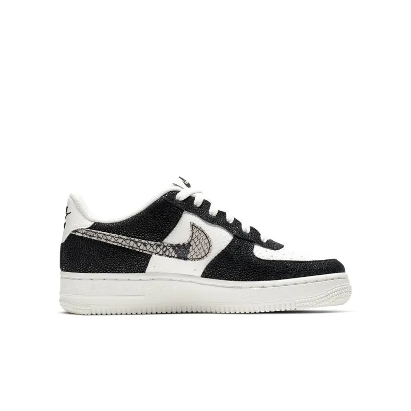 Nike Air Force 1 Low Snakeskin (GS) (820438-111)