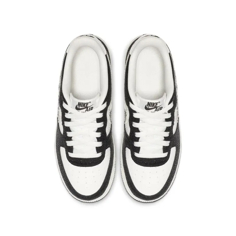 Nike Air Force 1 Low Snakeskin (GS) (820438-111)