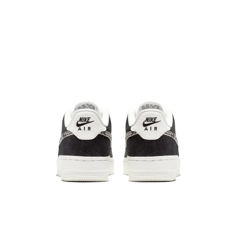 Nike Air Force 1 Low Snakeskin (GS) (820438-111)