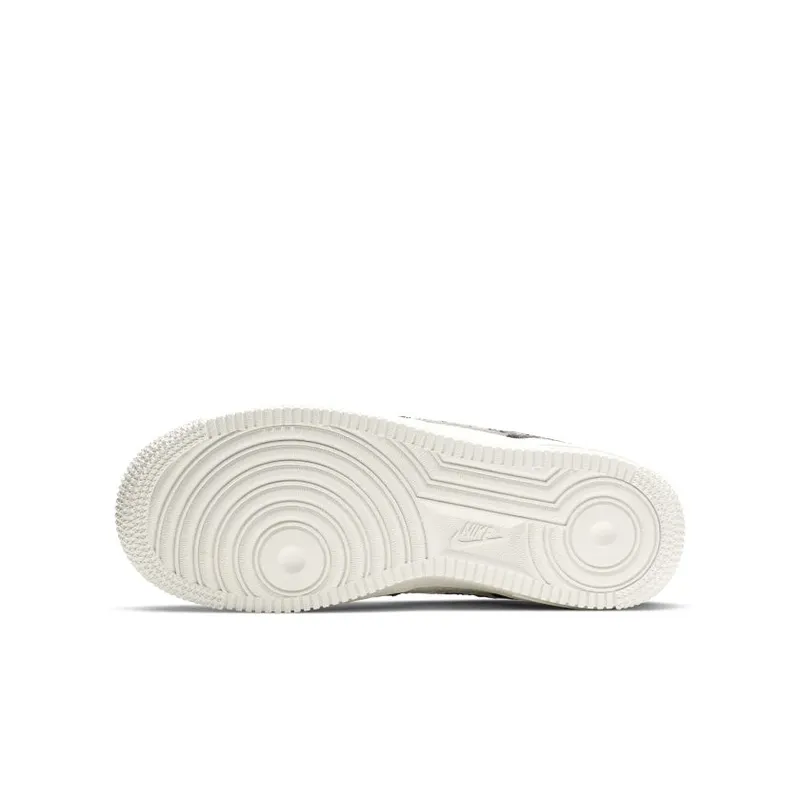 Nike Air Force 1 Low Snakeskin (GS) (820438-111)