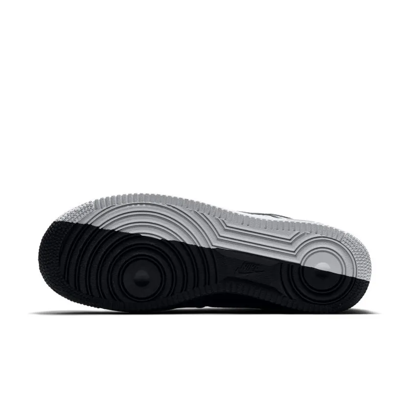 Nike Air Force 1 Low Split White Black (905345-004)